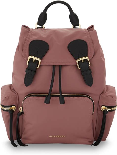 burberry rucksack backpack medium|burberry rucksack small nylon backpack.